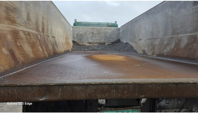 Самосвал Volvo FMX 500: фото 11 Самосвал Volvo FMX 500: фото 11