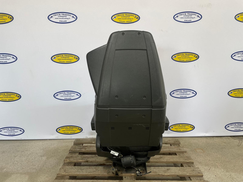 Volvo FM - Сиденье: фото 4 Volvo FM - Сиденье: фото 4