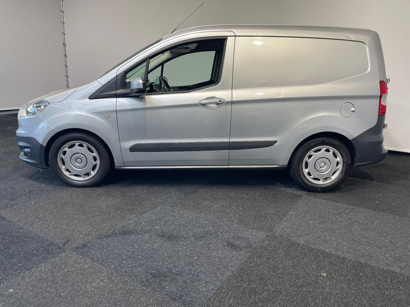 Ford Transit Courier Transit Courier 1.5 TDCI 75pk Airco - Легковой фургон: фото 3 Ford Transit Courier Transit Courier 1.5 TDCI 75pk Airco - Легковой фургон: фото 3