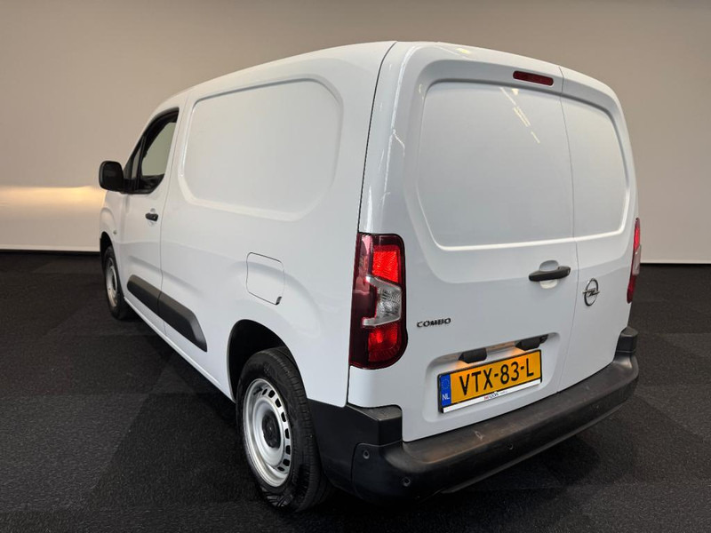Opel COMBO 1.5 Blue HDI 3 zits euro Airco Navigatie Apple car play 3 zits - Легковой фургон: фото 5 Opel COMBO 1.5 Blue HDI 3 zits euro Airco Navigatie Apple car play 3 zits - Легковой фургон: фото 5