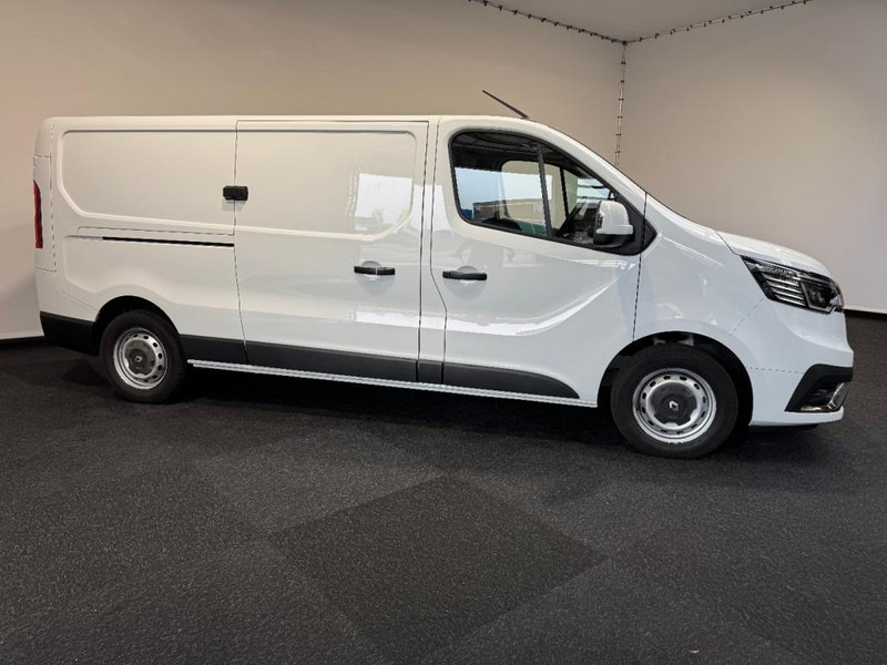 Renault Trafic Trafic L2H1 Blue dCi 130 Advance 4 h 2023 - Легковой фургон: фото 3 Renault Trafic Trafic L2H1 Blue dCi 130 Advance 4 h 2023 - Легковой фургон: фото 3