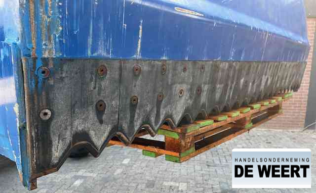 AP NP 2200 DB , np 2200 db - Техника для силоса: фото 3 AP NP 2200 DB , np 2200 db - Техника для силоса: фото 3