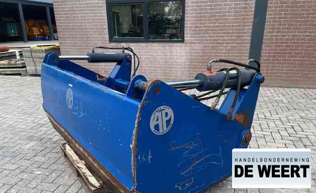 AP NP 2200 , np 2200 , kuilhapper 2.20 - Техника для силоса: фото 2 AP NP 2200 , np 2200 , kuilhapper 2.20 - Техника для силоса: фото 2
