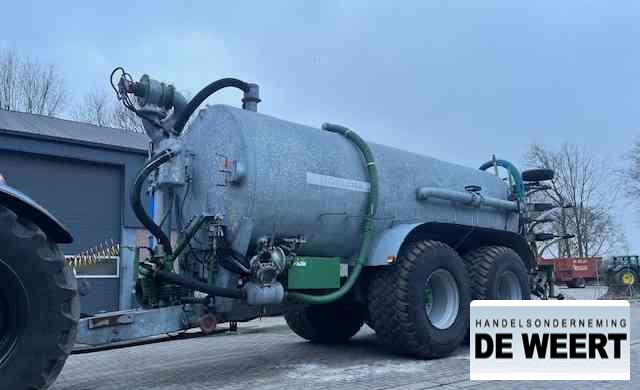 Roelama tandemas tank 20.000 ltr ,r.t. 20 - Цистерна для жидкого навоза: фото 3 Roelama tandemas tank 20.000 ltr ,r.t. 20 - Цистерна для жидкого навоза: фото 3