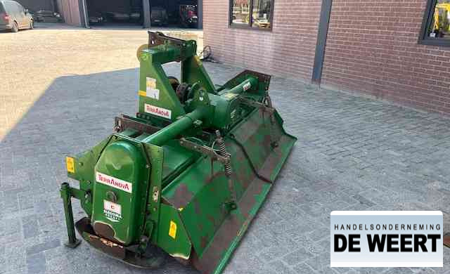 TerraNova c-230 frees , maschio c-230 frees - Почвофреза: фото 4 TerraNova c-230 frees , maschio c-230 frees - Почвофреза: фото 4