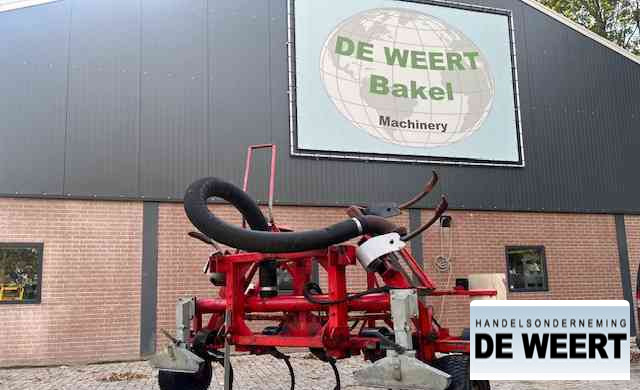 Bouwland bemester 4.80 , cultivator 4.80 - Адаптер для внутрипочвенного внесения удобрений: фото 1 Bouwland bemester 4.80 , cultivator 4.80 - Адаптер для внутрипочвенного внесения удобрений: фото 1