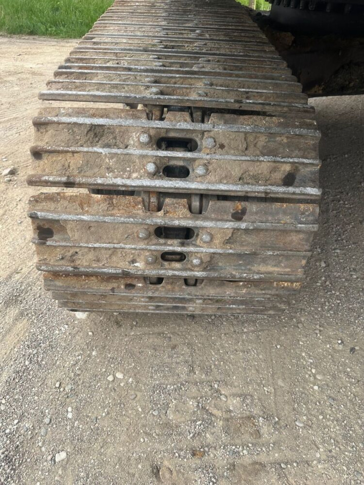 Caterpillar 320D - Гусеничный экскаватор: фото 2 Caterpillar 320D - Гусеничный экскаватор: фото 2