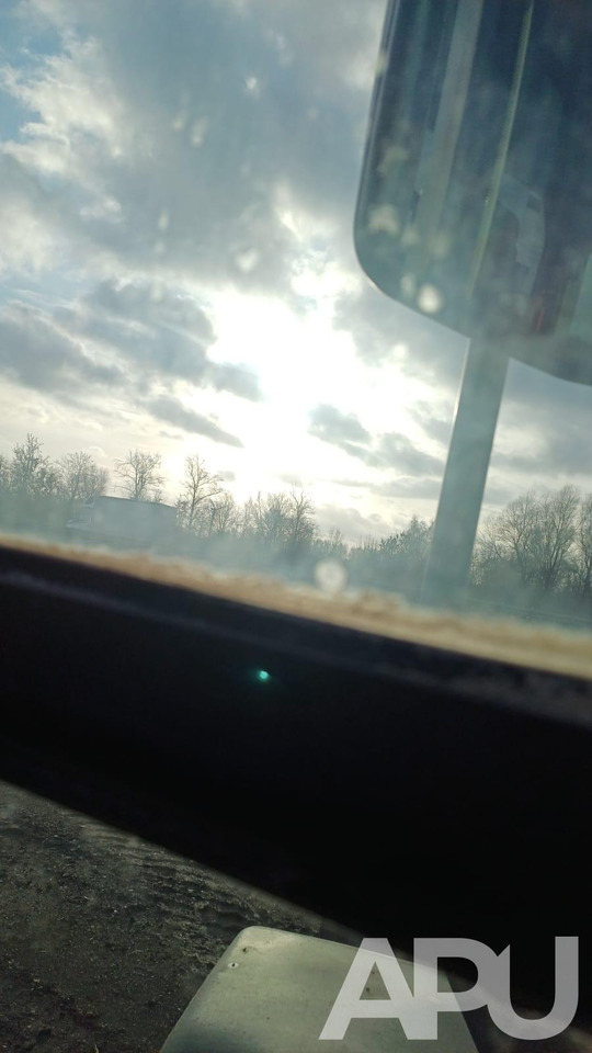 Liebherr L576 Xpower - Колёсный погрузчик: фото 4 Liebherr L576 Xpower - Колёсный погрузчик: фото 4