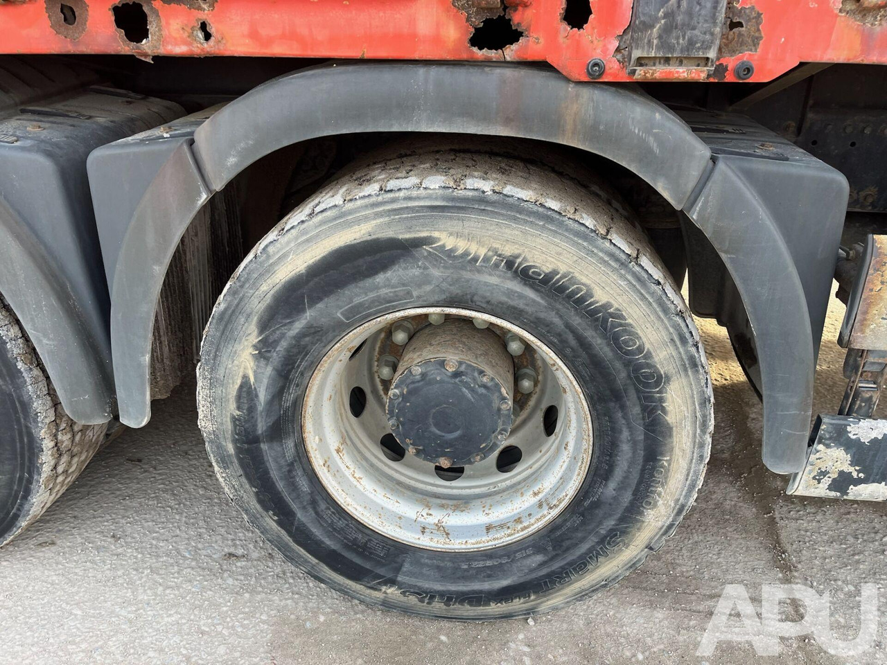 MAN TGA 26.480 в лизинг MAN TGA 26.480: фото 17 MAN TGA 26.480 в лизинг MAN TGA 26.480: фото 17