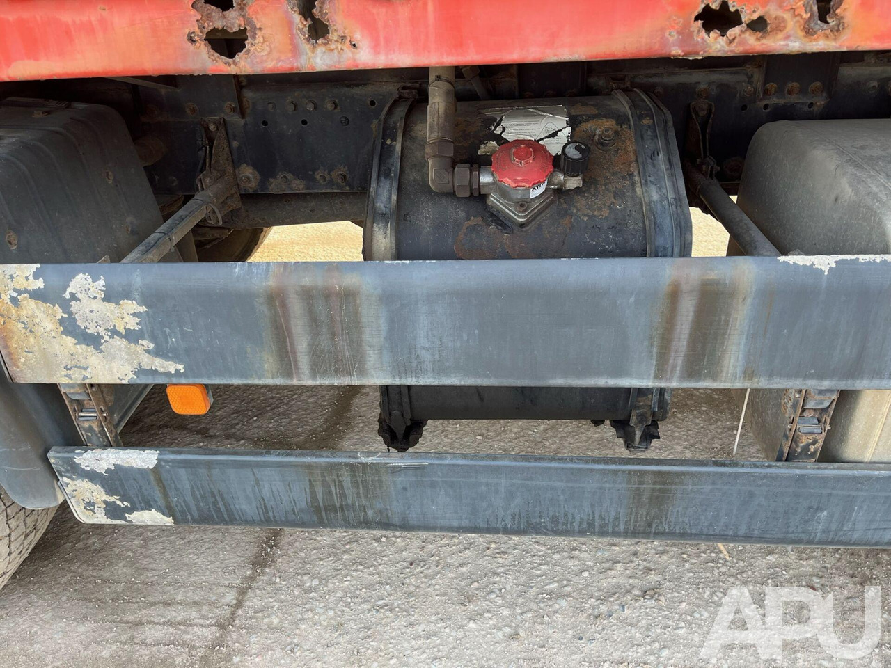 MAN TGA 26.480 в лизинг MAN TGA 26.480: фото 15 MAN TGA 26.480 в лизинг MAN TGA 26.480: фото 15