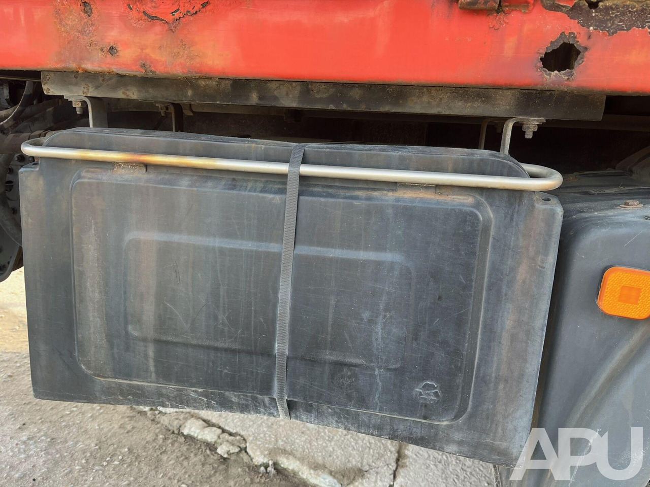 MAN TGA 26.480 в лизинг MAN TGA 26.480: фото 19 MAN TGA 26.480 в лизинг MAN TGA 26.480: фото 19