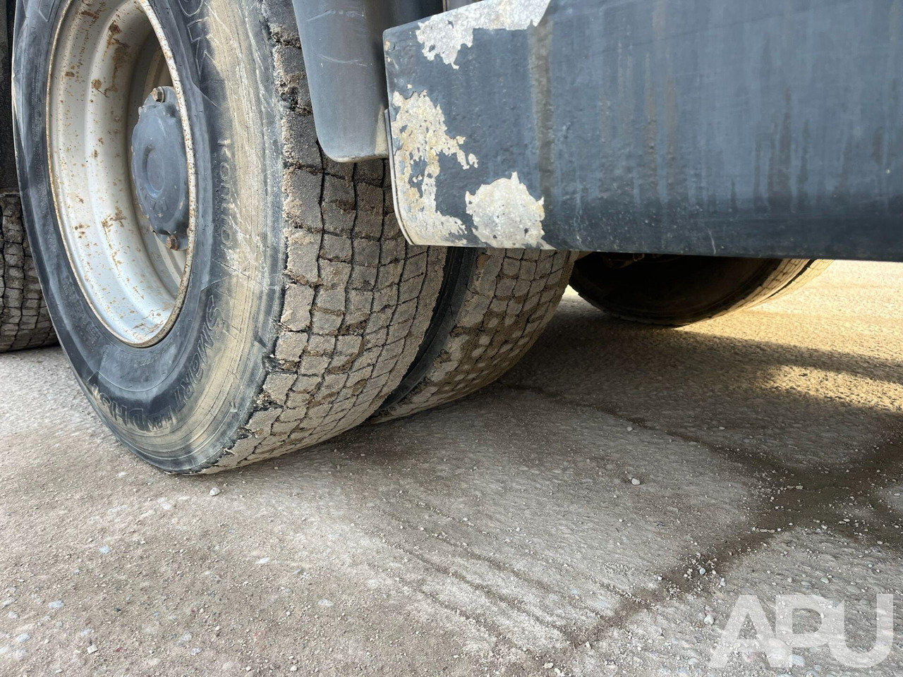 MAN TGA 26.480 в лизинг MAN TGA 26.480: фото 16 MAN TGA 26.480 в лизинг MAN TGA 26.480: фото 16