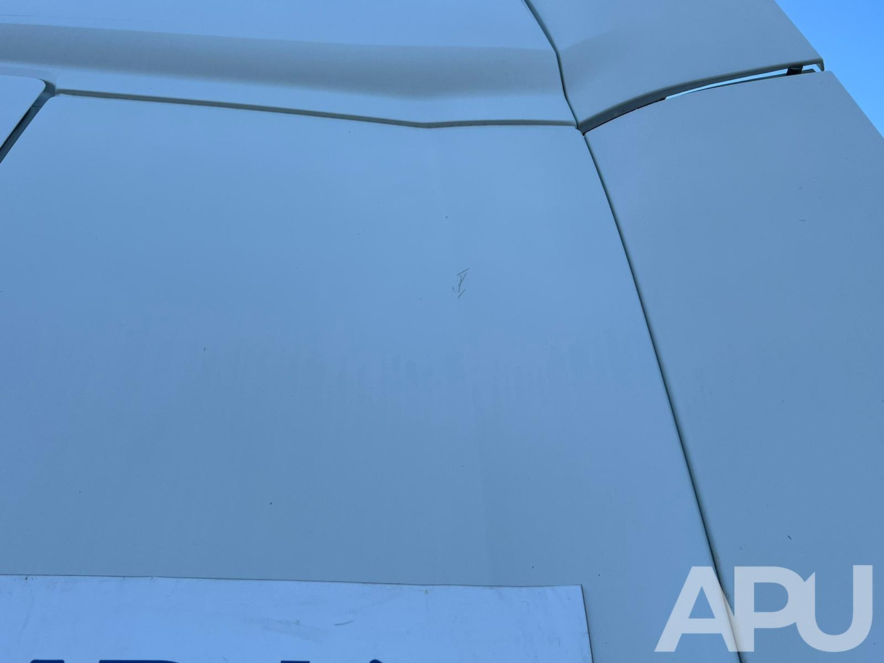 Тягач Renault Premium 460 DXI: фото 15