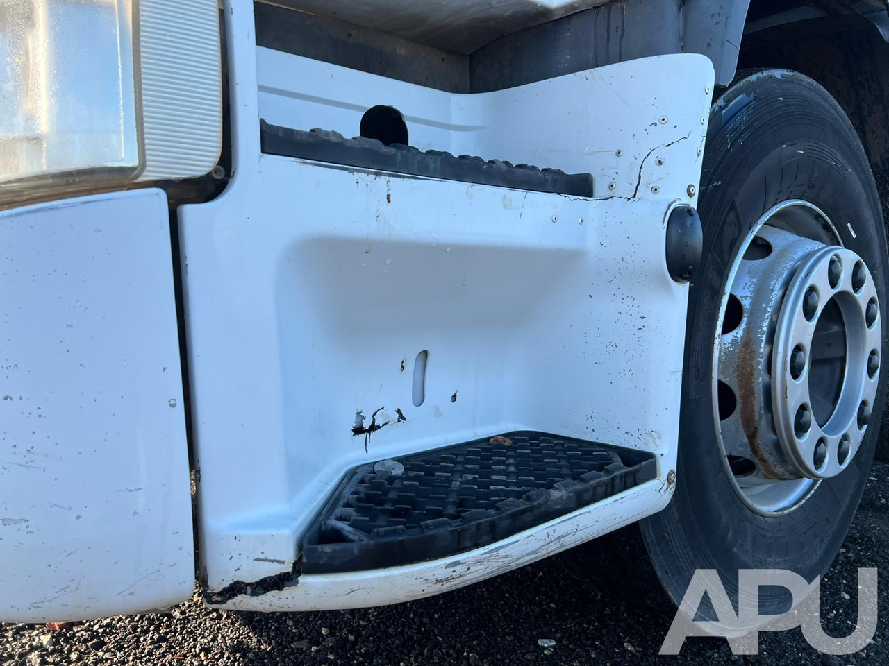 Тягач Renault Premium 460 DXI: фото 12