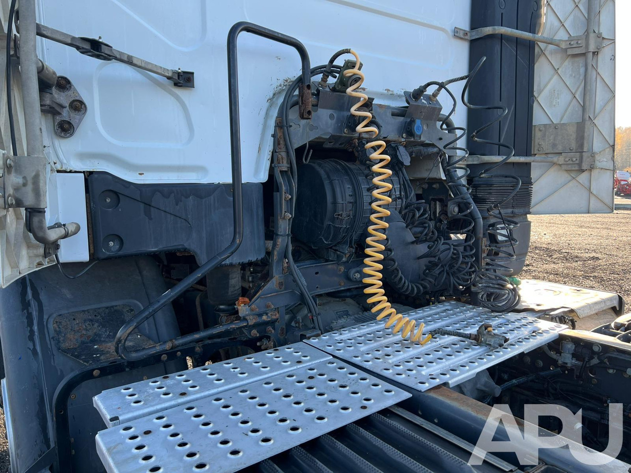 Тягач Renault Premium 460 DXI: фото 20