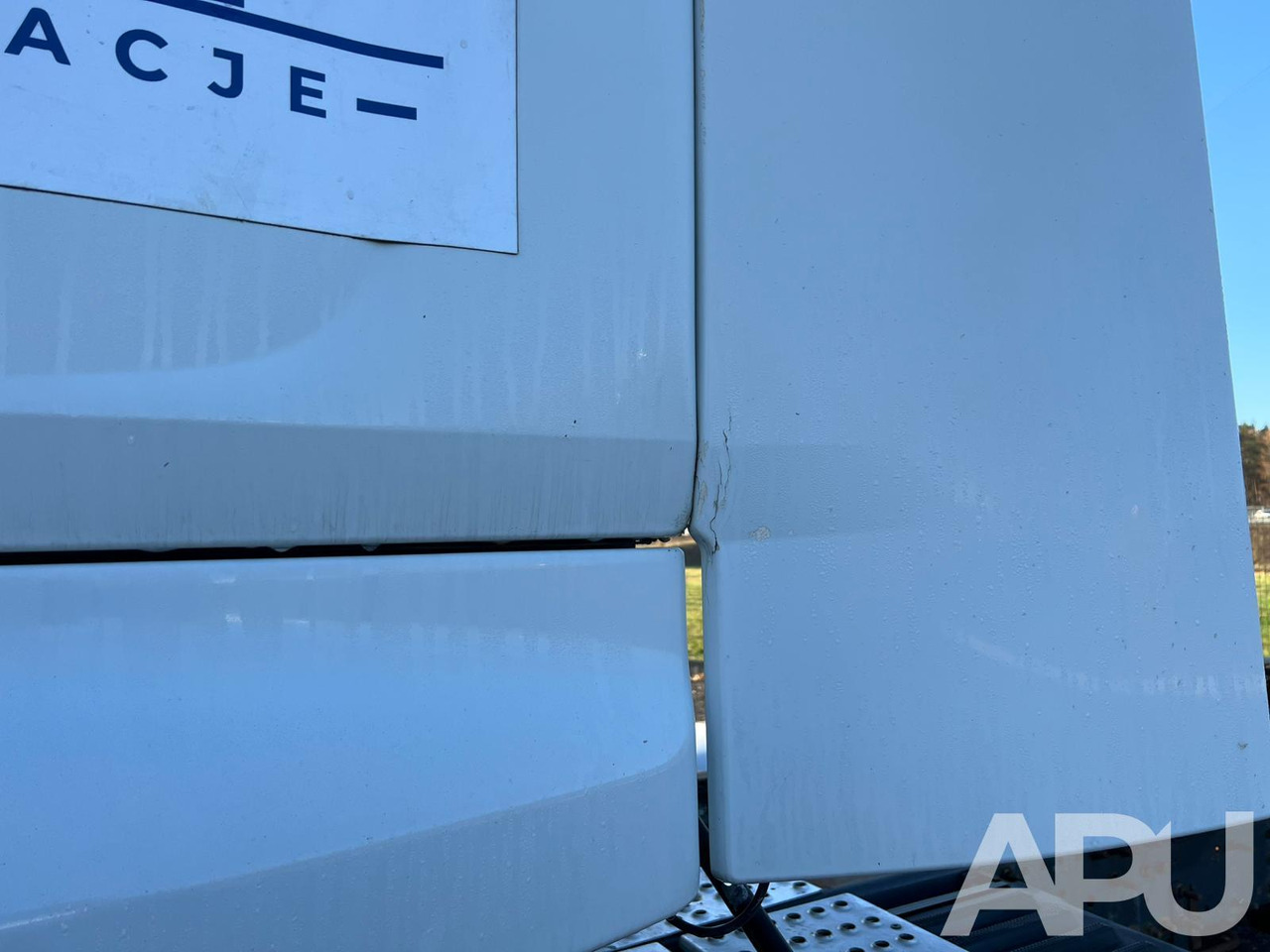 Тягач Renault Premium 460 DXI: фото 14