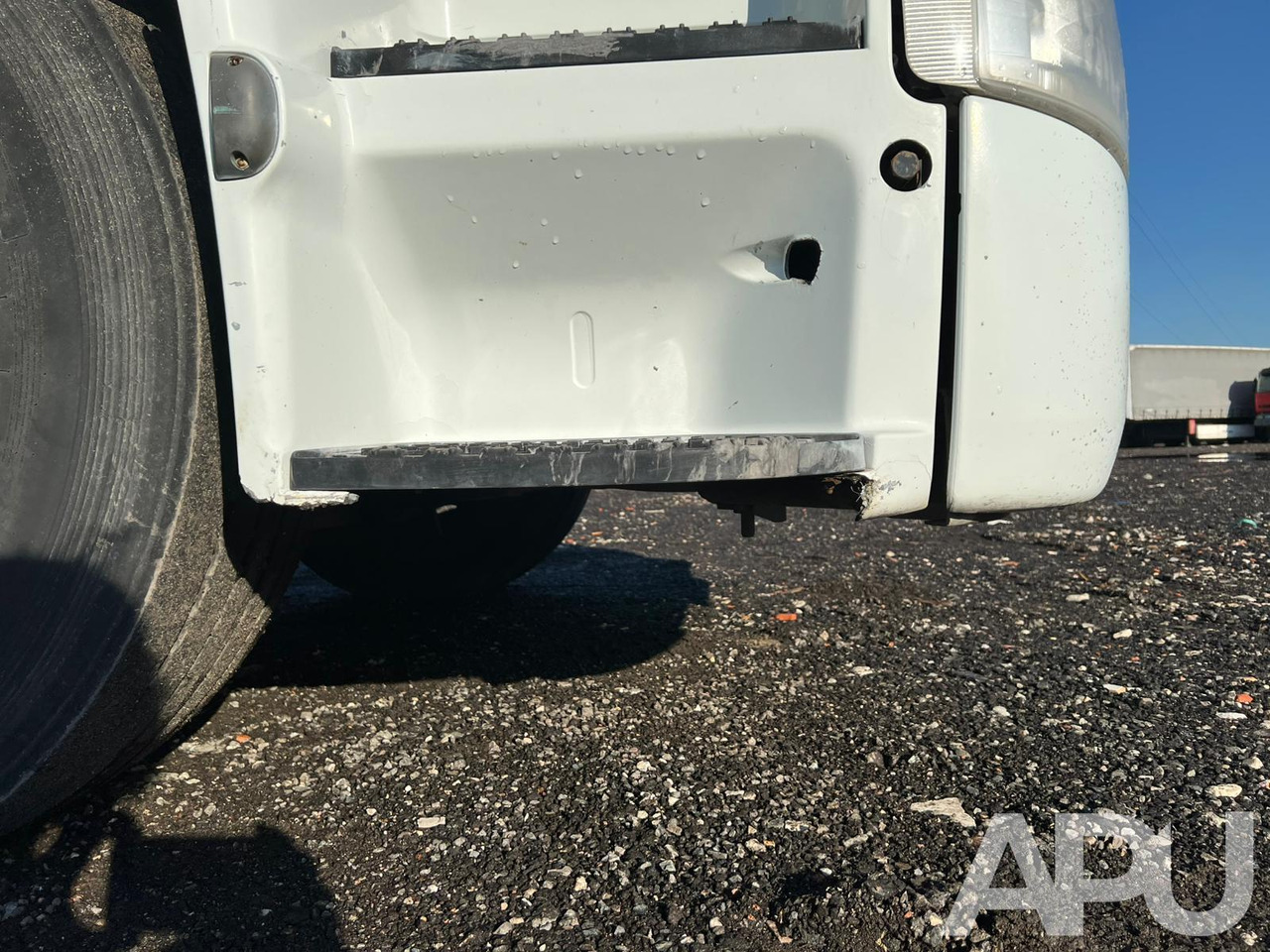 Тягач Renault Premium 460 DXI: фото 13