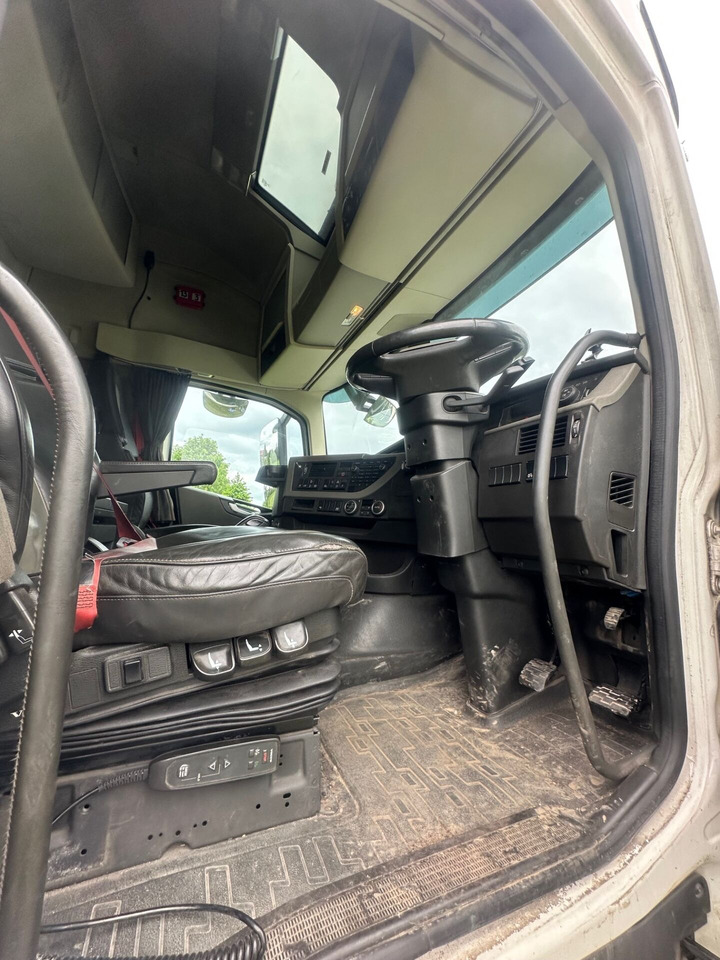 VOLVO FH500 6×2 - Тягач: фото 2 VOLVO FH500 6×2 - Тягач: фото 2