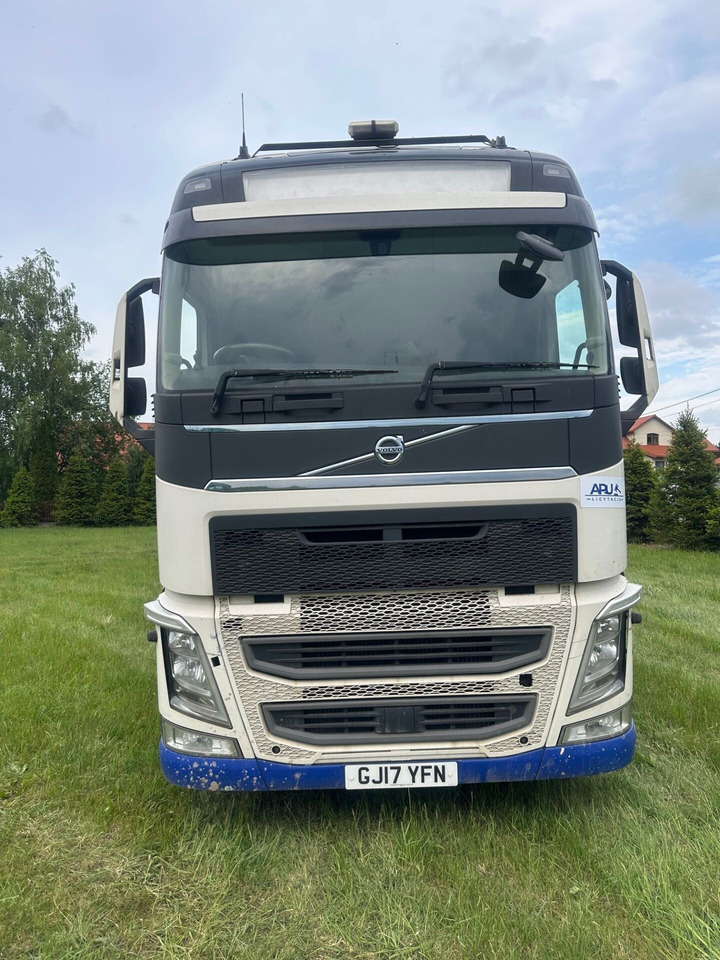 VOLVO FH500 6×2 - Тягач: фото 4 VOLVO FH500 6×2 - Тягач: фото 4