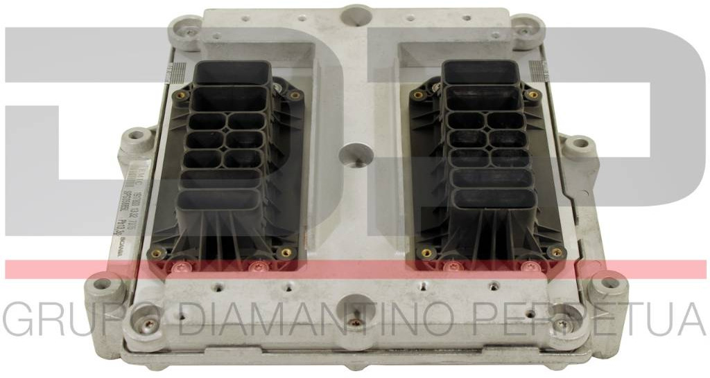 Scania Centralina/Unidade Electrónica do Motor DC13 121 - Электрическая система для Грузовиков: фото 2 Scania Centralina/Unidade Electrónica do Motor DC13 121 - Электрическая система для Грузовиков: фото 2