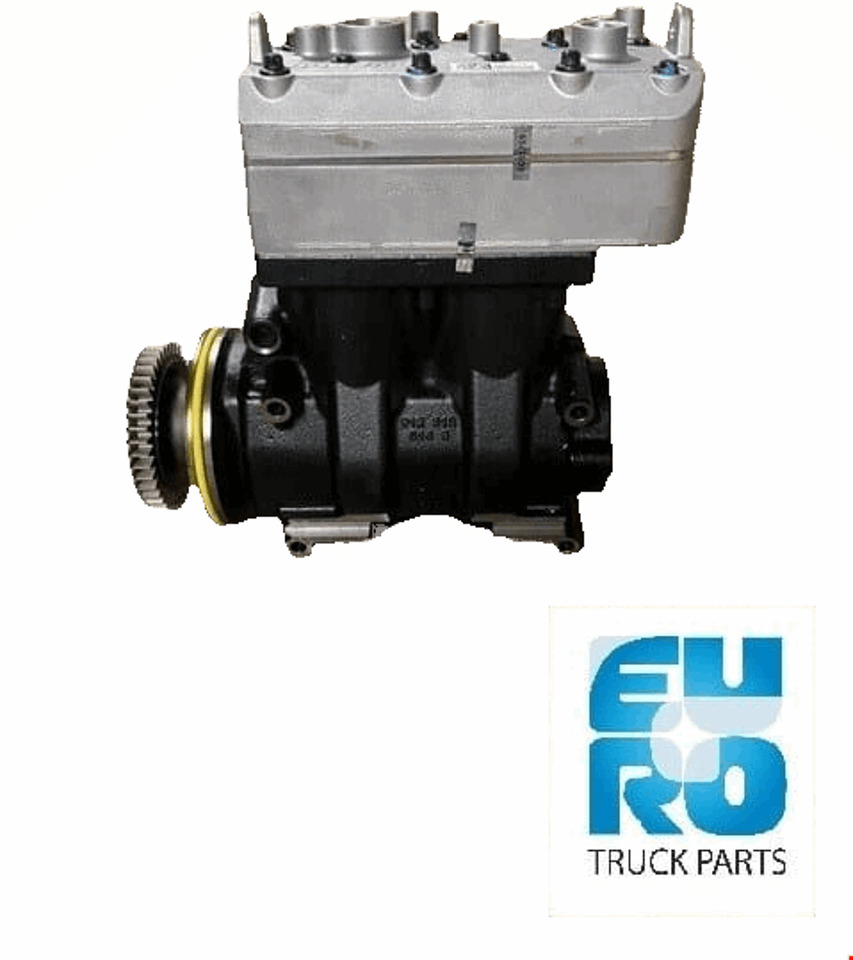 1883120R DAF MX11 E6 LUCHTCOMPRESSOR +DEPOSIT - Пневмокомпрессор для Грузовиков: фото 1 1883120R DAF MX11 E6 LUCHTCOMPRESSOR +DEPOSIT - Пневмокомпрессор для Грузовиков: фото 1