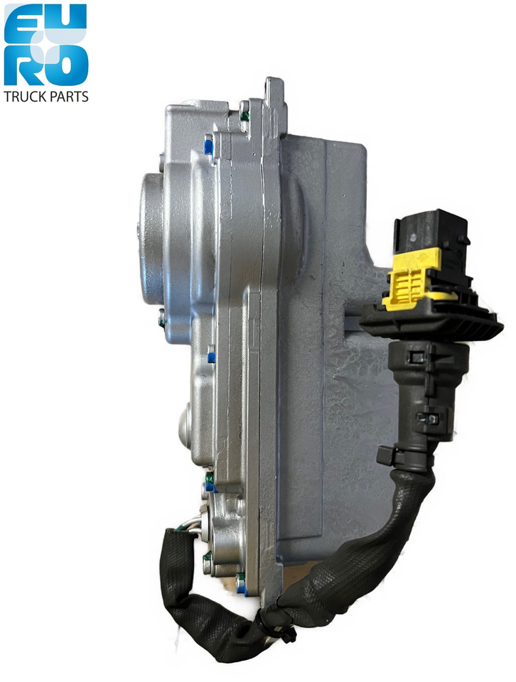 1978404REC ACTUATOR TURBINE, VTG, DAF XF 106, EURO6 gereviseerd + STATIEGELD €500 - Турбина для Грузовиков: фото 2 1978404REC ACTUATOR TURBINE, VTG, DAF XF 106, EURO6 gereviseerd + STATIEGELD €500 - Турбина для Грузовиков: фото 2