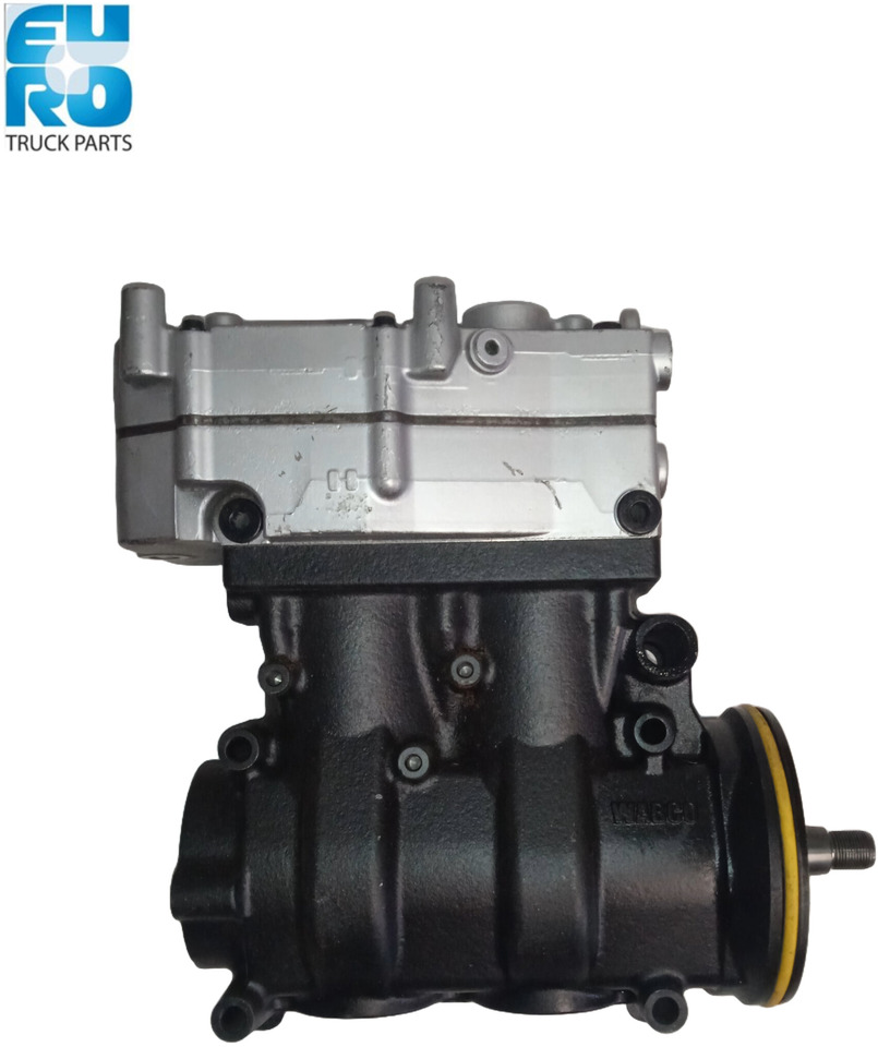 AIR COMPRESSOR DAF XF 106 MX-11 reconditioned + deposit 1883120REC - Пневмокомпрессор для Грузовиков: фото 1 AIR COMPRESSOR DAF XF 106 MX-11 reconditioned + deposit 1883120REC - Пневмокомпрессор для Грузовиков: фото 1