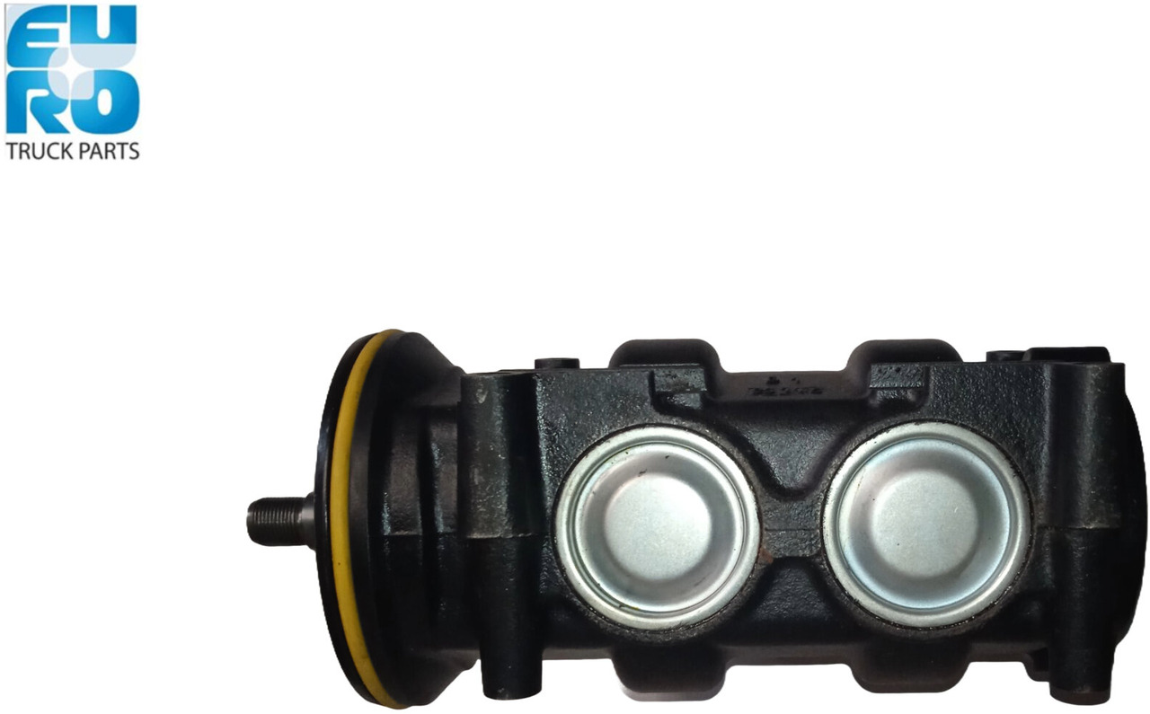 AIR COMPRESSOR DAF XF 106 MX-11 reconditioned + deposit 1883120REC - Пневмокомпрессор для Грузовиков: фото 5 AIR COMPRESSOR DAF XF 106 MX-11 reconditioned + deposit 1883120REC - Пневмокомпрессор для Грузовиков: фото 5