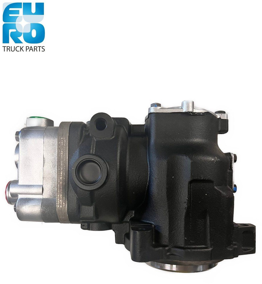 AIR COMPRESSOR MAN TGX 1CYL. + DEPOSIT LS3907 RECOND.NOT CPL. 51540007146REC. - Пневмокомпрессор для Грузовиков: фото 2 AIR COMPRESSOR MAN TGX 1CYL. + DEPOSIT LS3907 RECOND.NOT CPL. 51540007146REC. - Пневмокомпрессор для Грузовиков: фото 2