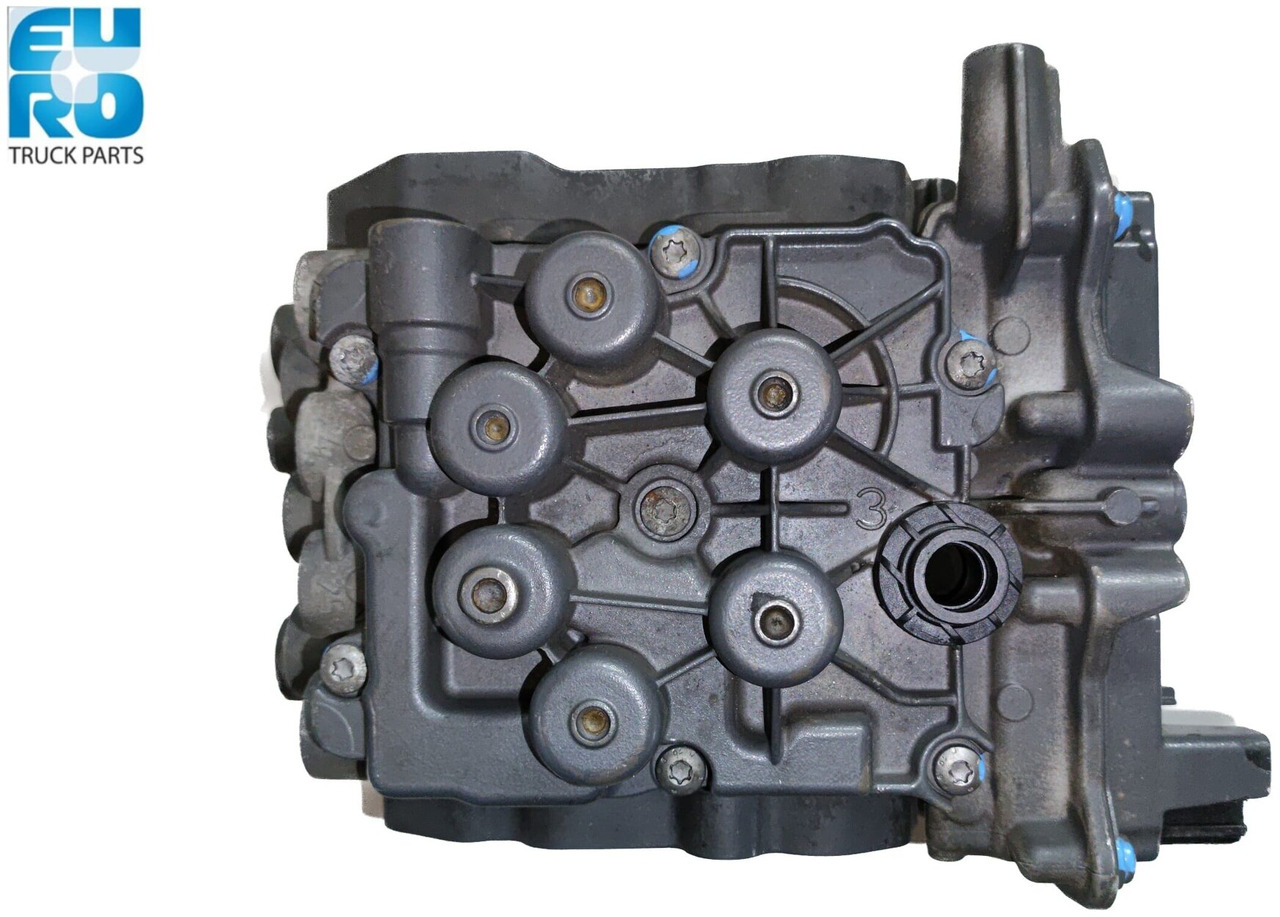 AIR DRYER MB ACTROS MP4 EL2204 RECONDITIONED + DEPOSIT K138271N50REC. - Воздушный фильтр для Грузовиков: фото 3 AIR DRYER MB ACTROS MP4 EL2204 RECONDITIONED + DEPOSIT K138271N50REC. - Воздушный фильтр для Грузовиков: фото 3