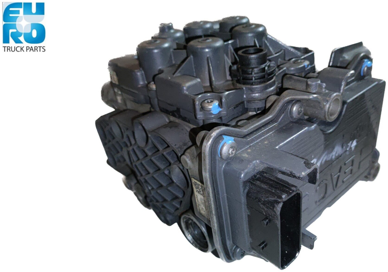 AIR DRYER MB ACTROS MP4 EL2204 RECONDITIONED + DEPOSIT K138271N50REC. - Воздушный фильтр для Грузовиков: фото 1 AIR DRYER MB ACTROS MP4 EL2204 RECONDITIONED + DEPOSIT K138271N50REC. - Воздушный фильтр для Грузовиков: фото 1