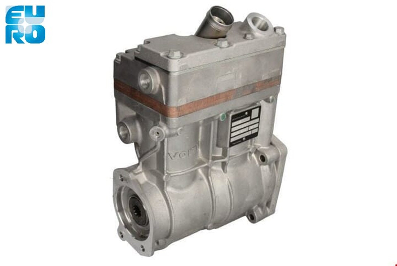 COMPRESSOR VOITH MERCEDES ACTROS MP4, E6, OM936 + DEPOSIT - Пневмокомпрессор для Грузовиков: фото 1 COMPRESSOR VOITH MERCEDES ACTROS MP4, E6, OM936 + DEPOSIT - Пневмокомпрессор для Грузовиков: фото 1