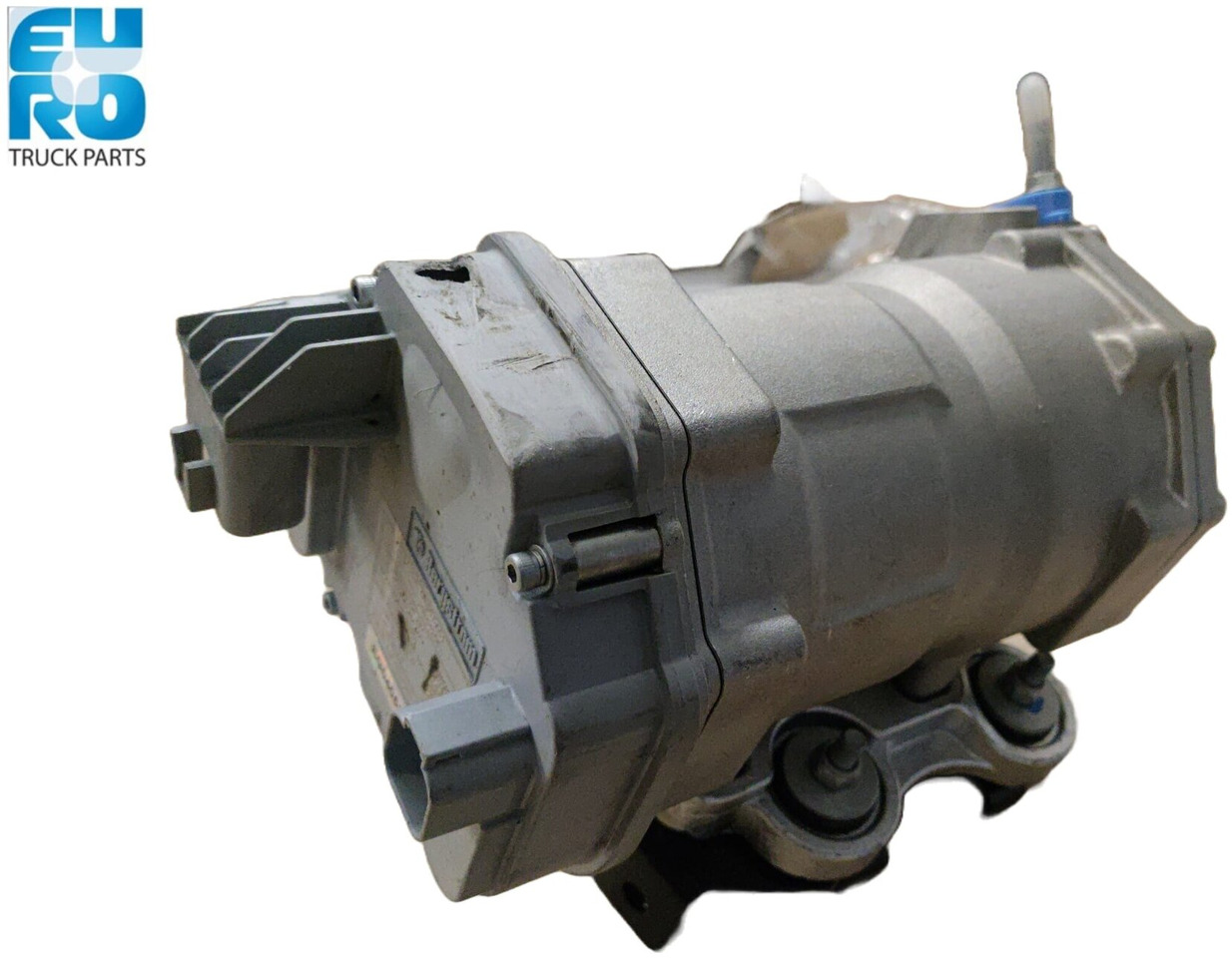 DAF AIRCOCOMPRESSOR MET HUIS SCHADE 2294985EXP. - Пневмокомпрессор для Грузовиков: фото 1 DAF AIRCOCOMPRESSOR MET HUIS SCHADE 2294985EXP. - Пневмокомпрессор для Грузовиков: фото 1