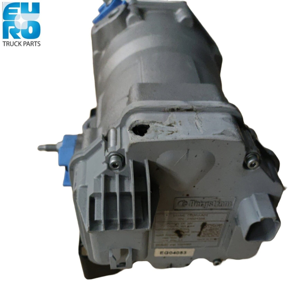 DAF AIRCOCOMPRESSOR MET HUIS SCHADE 2294985EXP. - Пневмокомпрессор для Грузовиков: фото 2 DAF AIRCOCOMPRESSOR MET HUIS SCHADE 2294985EXP. - Пневмокомпрессор для Грузовиков: фото 2