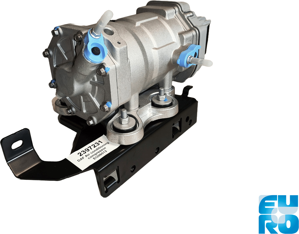 DAF AIRCOMPRESSOR - Пневмокомпрессор для Грузовиков: фото 1 DAF AIRCOMPRESSOR - Пневмокомпрессор для Грузовиков: фото 1