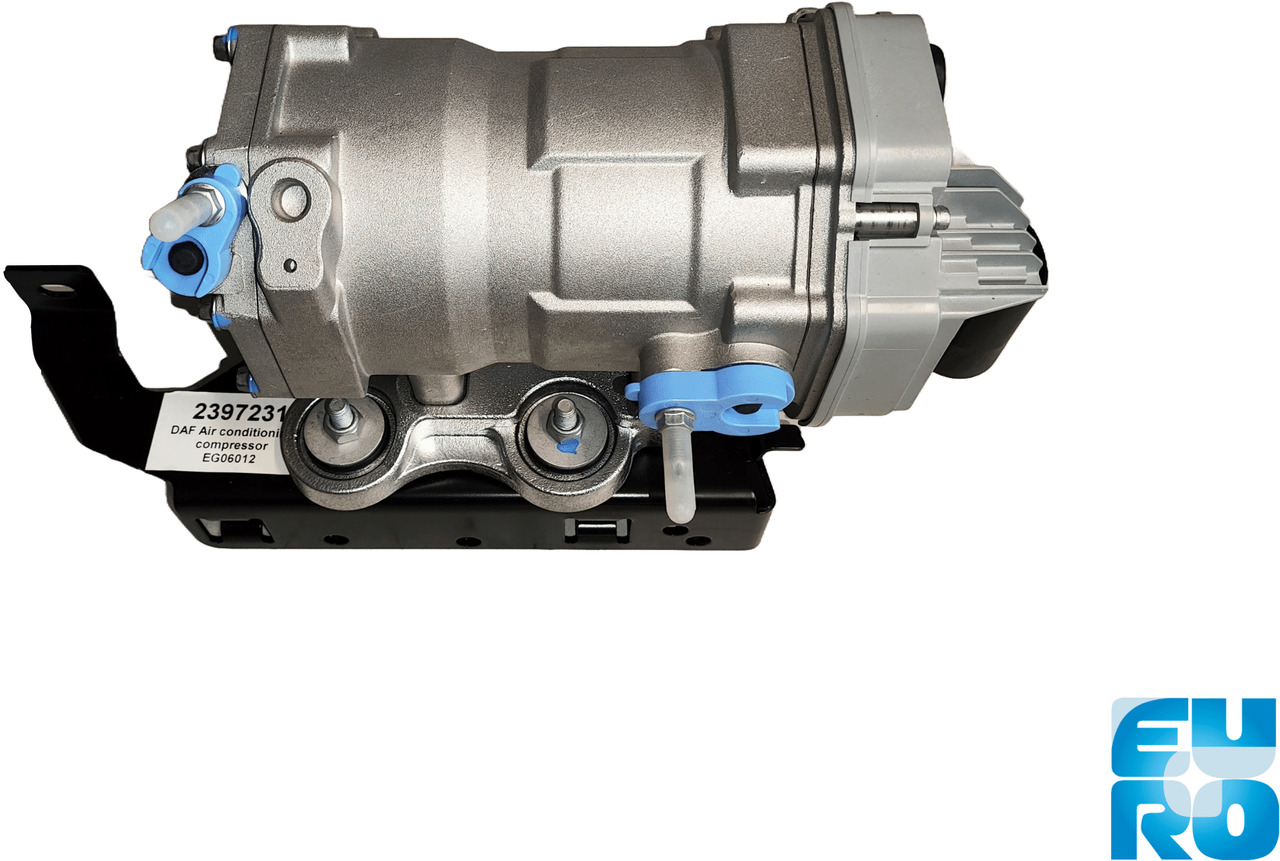 DAF AIRCOMPRESSOR - Пневмокомпрессор для Грузовиков: фото 4 DAF AIRCOMPRESSOR - Пневмокомпрессор для Грузовиков: фото 4