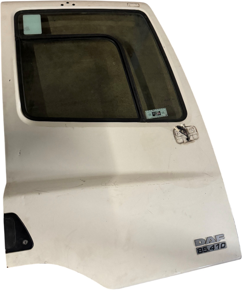 DAF CF EURO 5 DEURS RECHTS ZONDER PANEEL EN SPIEGEL 1950971A5 - Дверь и запчасти для Грузовиков: фото 1 DAF CF EURO 5 DEURS RECHTS ZONDER PANEEL EN SPIEGEL 1950971A5 - Дверь и запчасти для Грузовиков: фото 1