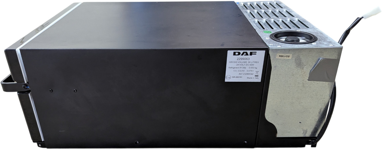 DAF CF KOELKAST 30L 2299063 - Кабина и интерьер для Грузовиков: фото 4 DAF CF KOELKAST 30L 2299063 - Кабина и интерьер для Грузовиков: фото 4