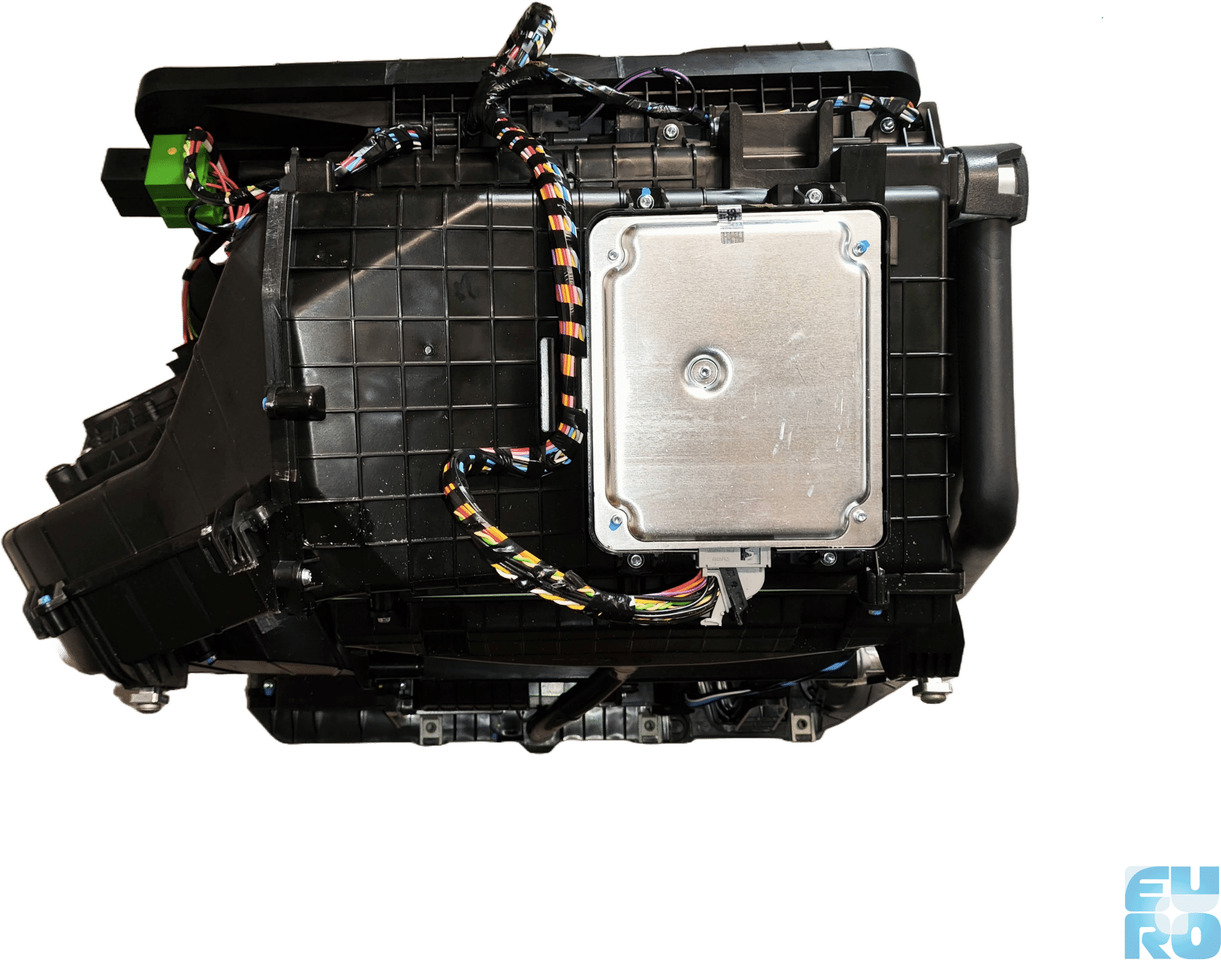 DAF CF-VERWARMING, CCC 2018-OE 2302627 - Отопление/ Вентиляция для Грузовиков: фото 3 DAF CF-VERWARMING, CCC 2018-OE 2302627 - Отопление/ Вентиляция для Грузовиков: фото 3