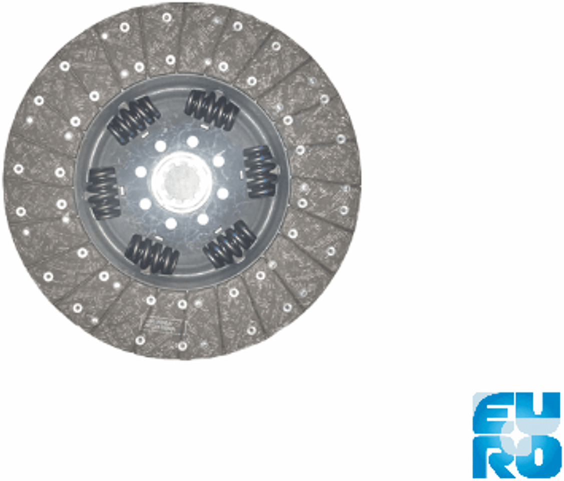 DAF CF / XF 106 2017 CLUTCH KIT SACHS + DEPOSIT - Сцепление и запчасти для Грузовиков: фото 2 DAF CF / XF 106 2017 CLUTCH KIT SACHS + DEPOSIT - Сцепление и запчасти для Грузовиков: фото 2