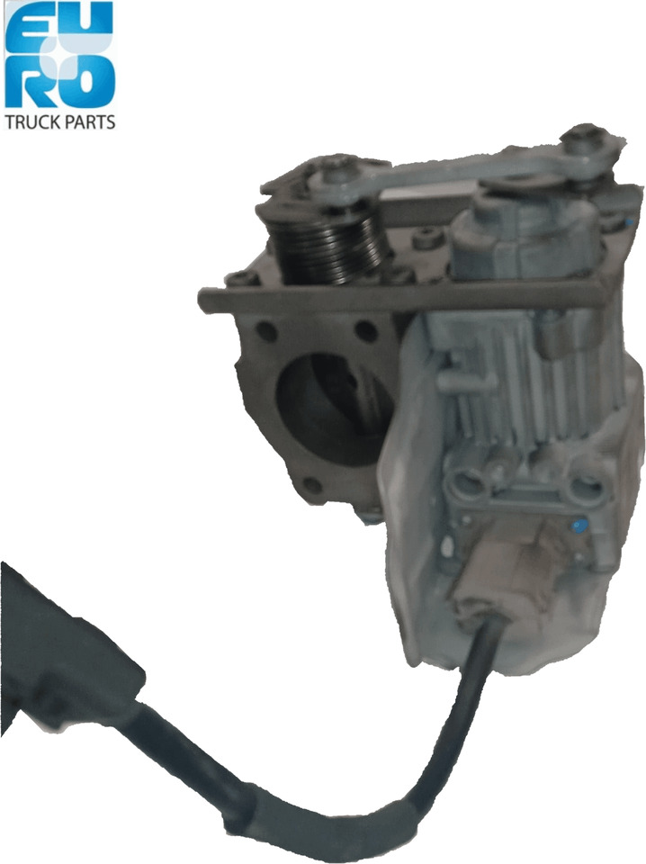 DAF EGR REGELKLEP RECONDITIONED + DEPOSIT 2256370 - Радиатор EGR для Грузовиков: фото 3 DAF EGR REGELKLEP RECONDITIONED + DEPOSIT 2256370 - Радиатор EGR для Грузовиков: фото 3