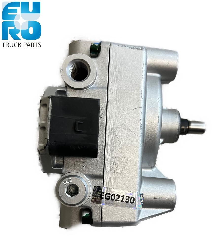 DAF LF VTG TURBO ACTUATOR GEREVISEERD + STATIEGELD 1710831R - Турбина для Грузовиков: фото 3 DAF LF VTG TURBO ACTUATOR GEREVISEERD + STATIEGELD 1710831R - Турбина для Грузовиков: фото 3