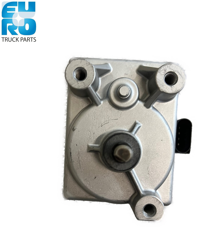 DAF LF VTG TURBO ACTUATOR GEREVISEERD + STATIEGELD 1710831R - Турбина для Грузовиков: фото 5 DAF LF VTG TURBO ACTUATOR GEREVISEERD + STATIEGELD 1710831R - Турбина для Грузовиков: фото 5