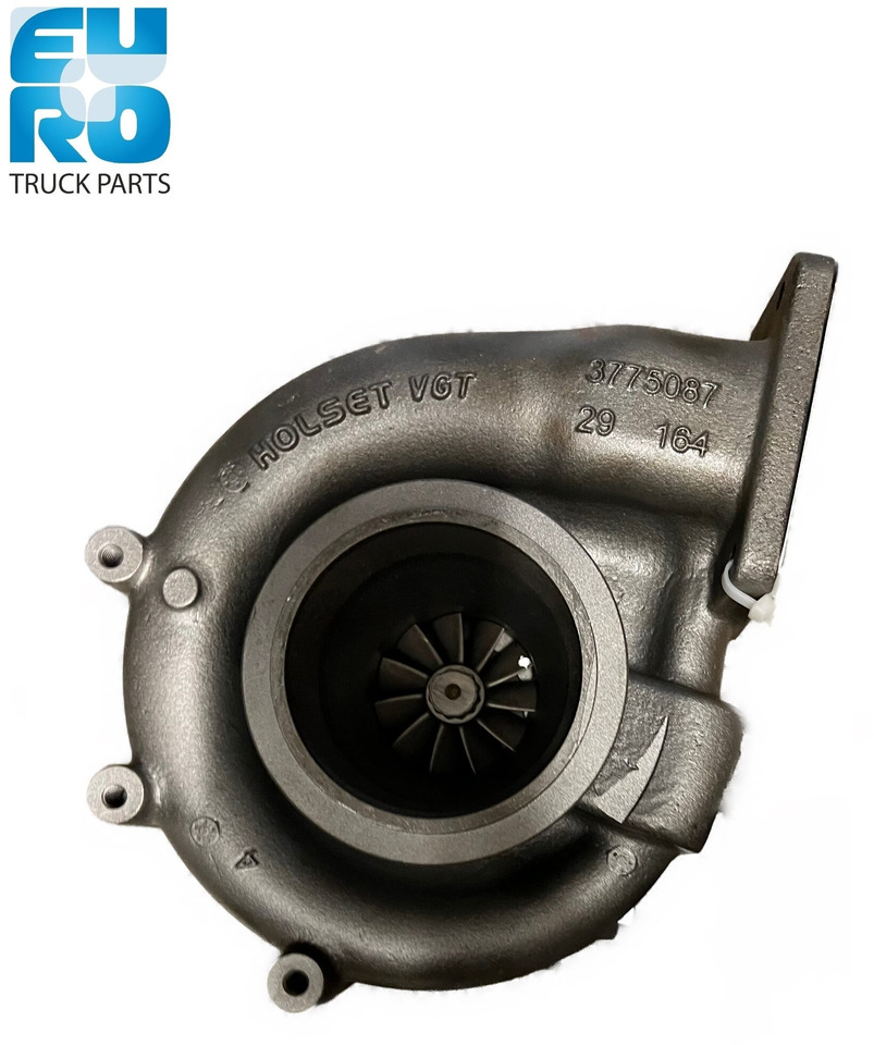 DAF MX-11 TURBO ZONDER VTG | GERECONDITIONEERD + BORG | 1945273 - Турбина для Грузовиков: фото 4 DAF MX-11 TURBO ZONDER VTG | GERECONDITIONEERD + BORG | 1945273 - Турбина для Грузовиков: фото 4