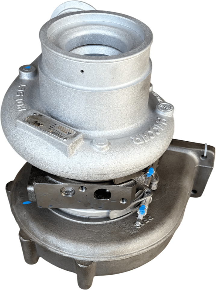 DAF MX-13 480PK TURBOCOMPRESSOR MET VTG HOLSET HE400VG+BORG, GERECONDITIONEERD 2154699 - Турбина для Грузовиков: фото 3 DAF MX-13 480PK TURBOCOMPRESSOR MET VTG HOLSET HE400VG+BORG, GERECONDITIONEERD 2154699 - Турбина для Грузовиков: фото 3