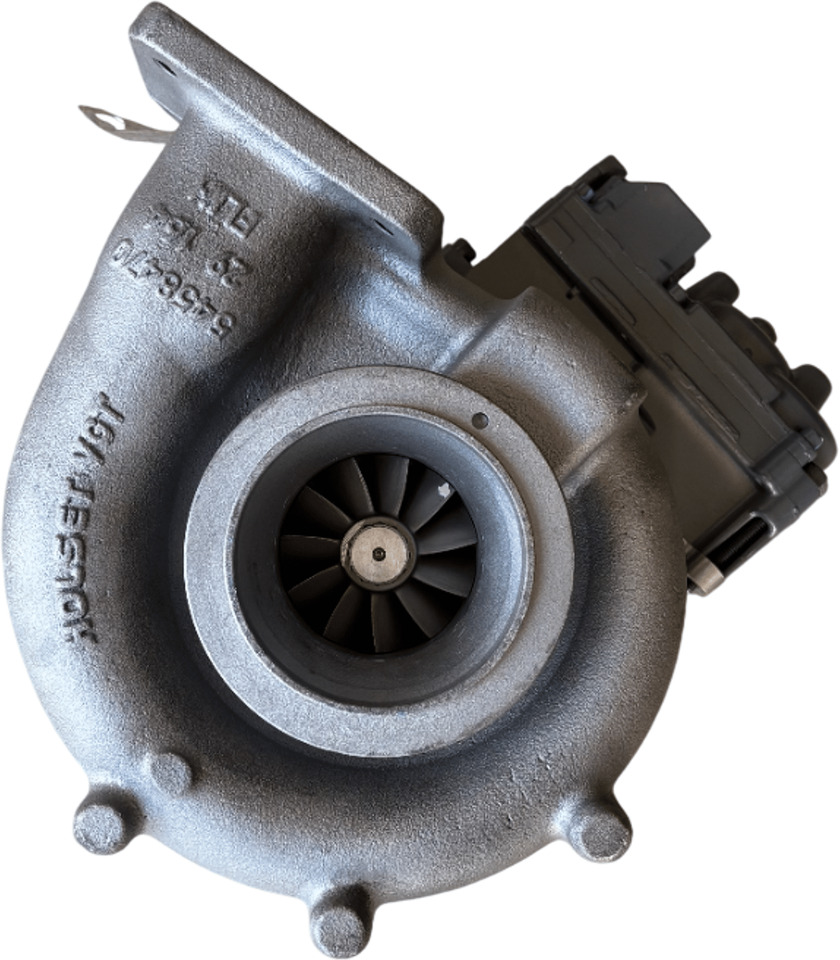 DAF MX-13 480PK TURBOCOMPRESSOR MET VTG HOLSET HE400VG+BORG, GERECONDITIONEERD 2154699 - Турбина для Грузовиков: фото 1 DAF MX-13 480PK TURBOCOMPRESSOR MET VTG HOLSET HE400VG+BORG, GERECONDITIONEERD 2154699 - Турбина для Грузовиков: фото 1