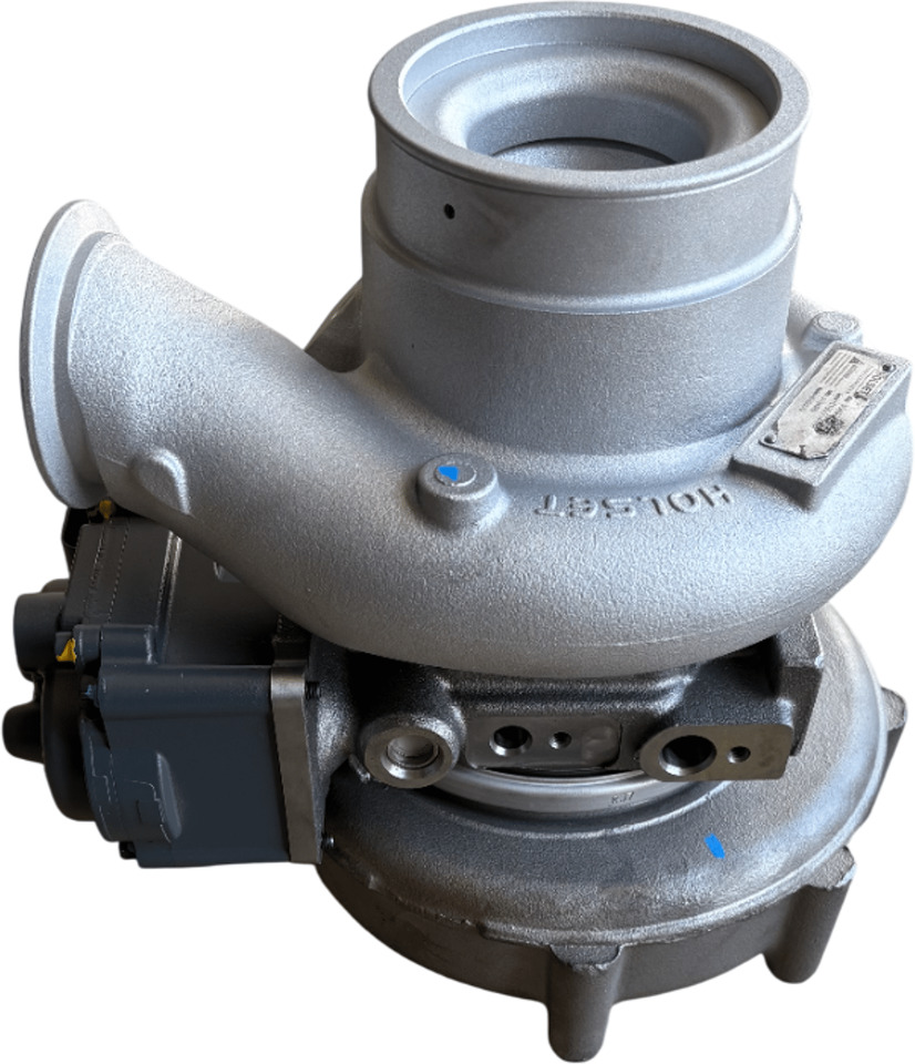 DAF MX-13 480PK TURBOCOMPRESSOR MET VTG HOLSET HE400VG+BORG, GERECONDITIONEERD 2154699 - Турбина для Грузовиков: фото 2 DAF MX-13 480PK TURBOCOMPRESSOR MET VTG HOLSET HE400VG+BORG, GERECONDITIONEERD 2154699 - Турбина для Грузовиков: фото 2