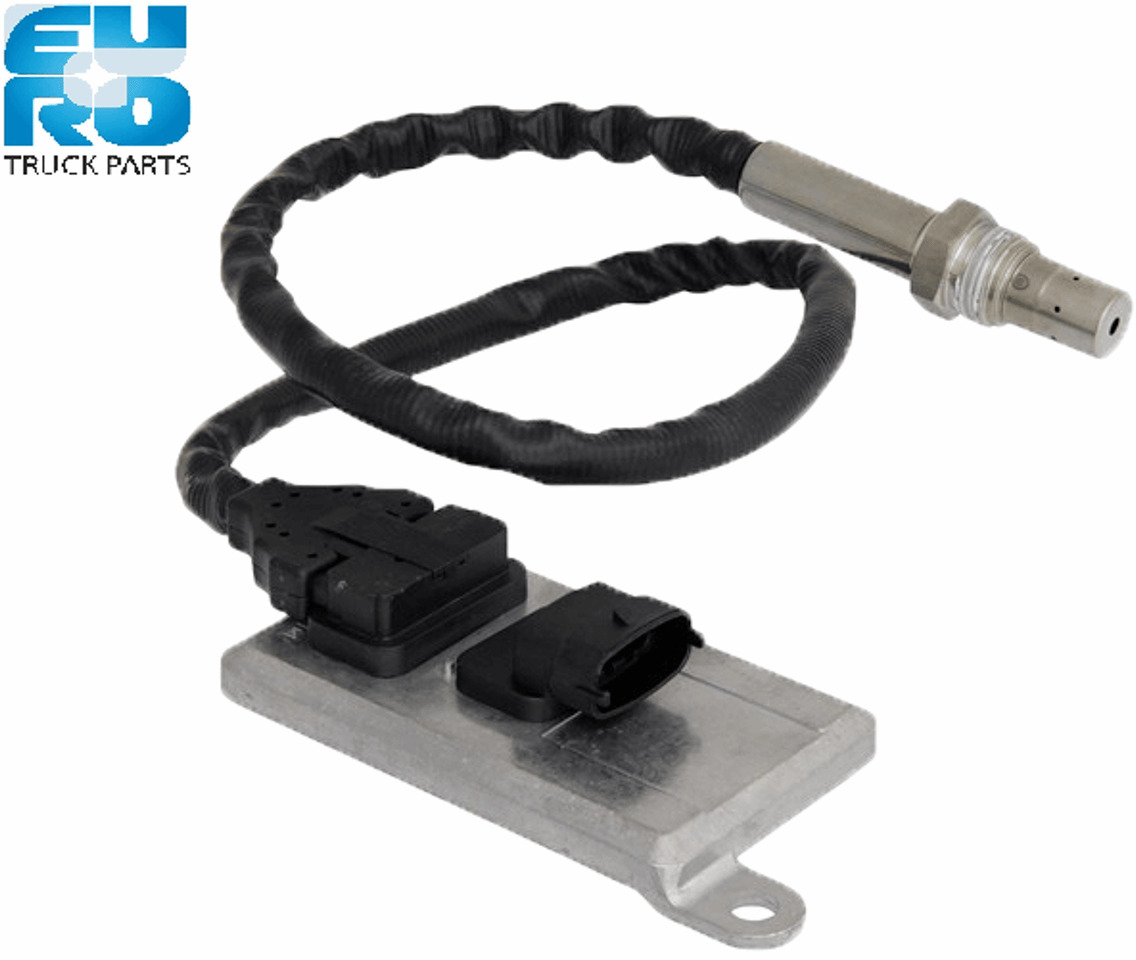 DAF NOX SENSOR VOOR DE KATALYSATOR CONTINENTAL 2011649C - Глушитель/ Выхлопная система для Грузовиков: фото 1 DAF NOX SENSOR VOOR DE KATALYSATOR CONTINENTAL 2011649C - Глушитель/ Выхлопная система для Грузовиков: фото 1