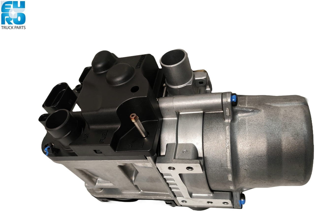 DAF STANDKACHEL THERMO TOP PRO 38 2294774 - Отопление/ Вентиляция для Грузовиков: фото 3 DAF STANDKACHEL THERMO TOP PRO 38 2294774 - Отопление/ Вентиляция для Грузовиков: фото 3