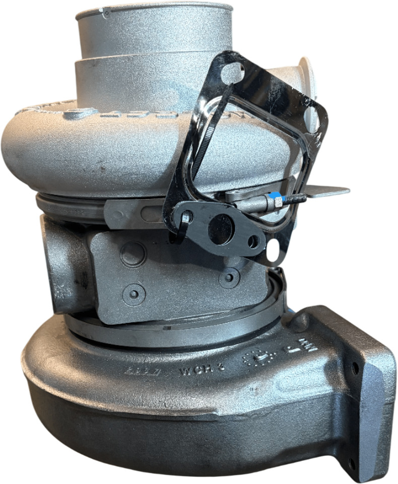 DAF TURBOCHARGER ZONDER VTG 24V HE500 530PK GERECONDITIONEERD + STORTING 2353021 - Турбина для Грузовиков: фото 3 DAF TURBOCHARGER ZONDER VTG 24V HE500 530PK GERECONDITIONEERD + STORTING 2353021 - Турбина для Грузовиков: фото 3